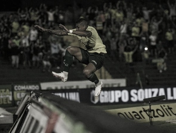 Ypiranga-RS vence Bragantino, faz história e se garante na terceira fase da Copa do Brasil