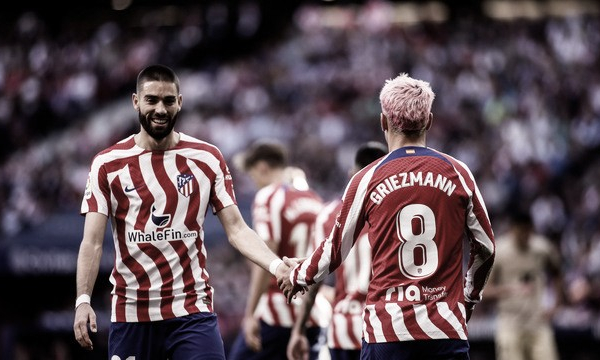 Goals and Highlights: K-League All-Stars 3-2 Atletico de Madrid in Friendly 