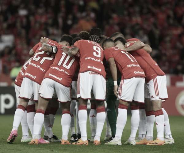 Gols e melhores momentos River Plate x Internacional pela Libertadores (2-1)