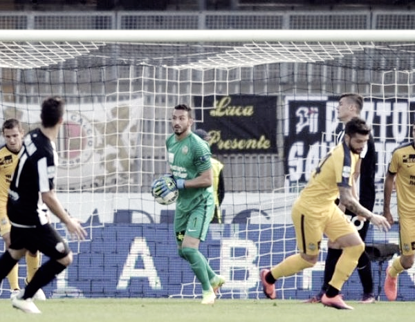 Serie B: L'Hellas vuole la vetta, ma c'è da superare l'ostacolo Ascoli