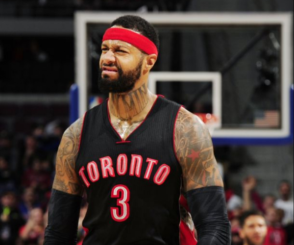 Toronto Raptors - Detroit Pistons Preview