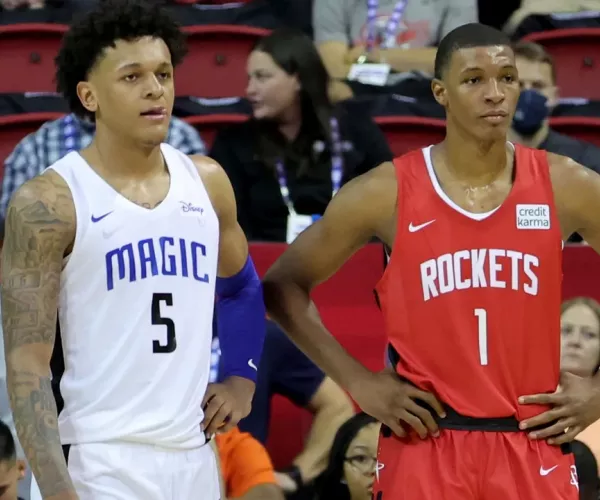 Orlando Magic 116-86 Houston Rockets highlights and points in NBA 2023