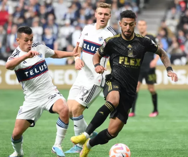 2023 Western Conference Round 1, Game 1 preview: LAFC vs Vancouver Whitecaps