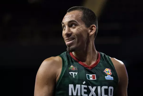 Summary and points of Mexico 71-91 Montenegro at FIBA World Cup 2023