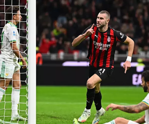 Quando Roma incontra Milano