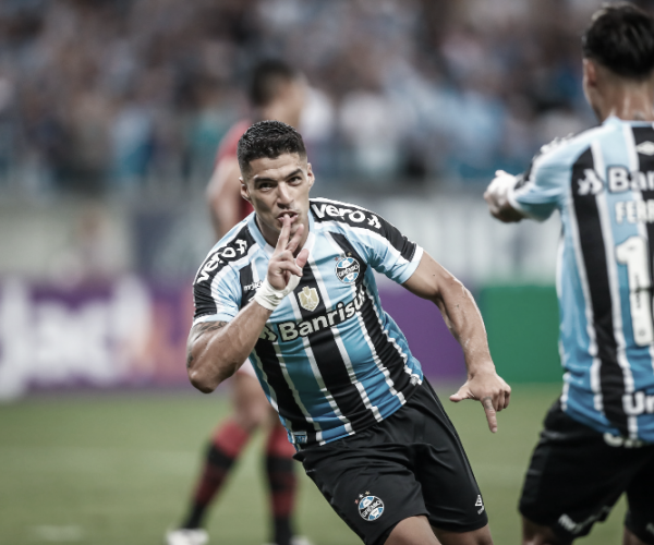 Gols e melhores momentos Esportivo x Grêmio pelo Campeonato Gaúcho (0-2)