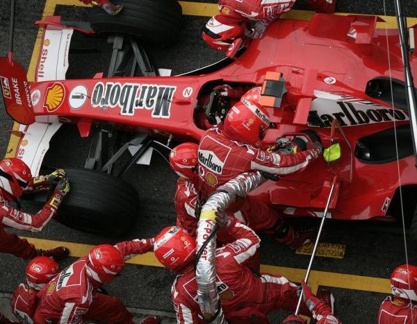 F1, Tanti Auguri Michael! Le imprese di Schumacher (parte seconda)