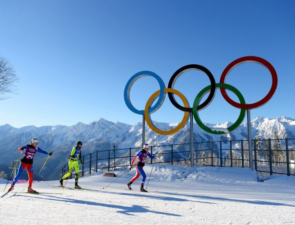 Live Sochi 2014 : Suivez en direct le relais femmes en biathlon