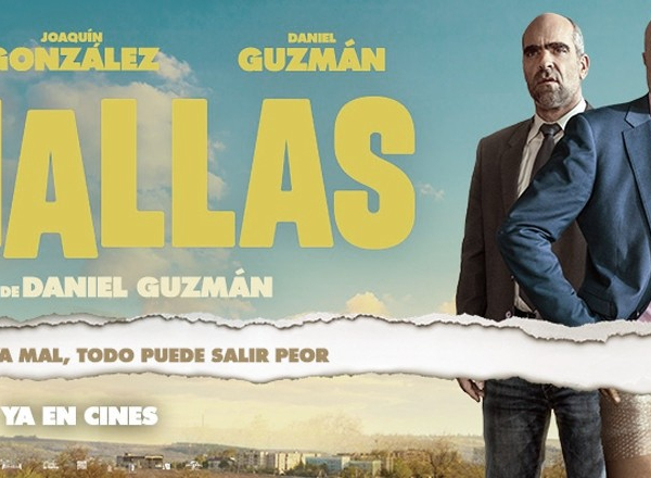 “Canallas”: el film de Daniel Guzmán más allá de una comedia común 