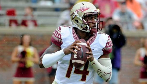 Florida State QB De'Andre Johnson Dismissed From Team