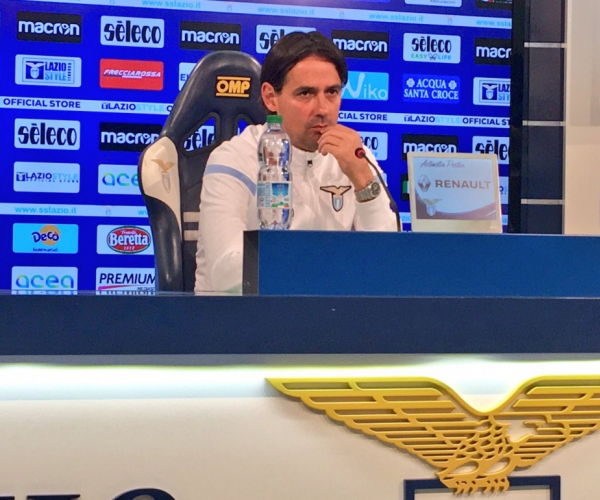 Inzaghi ammette: “Ci giochiamo tanto nel derby con la Roma”