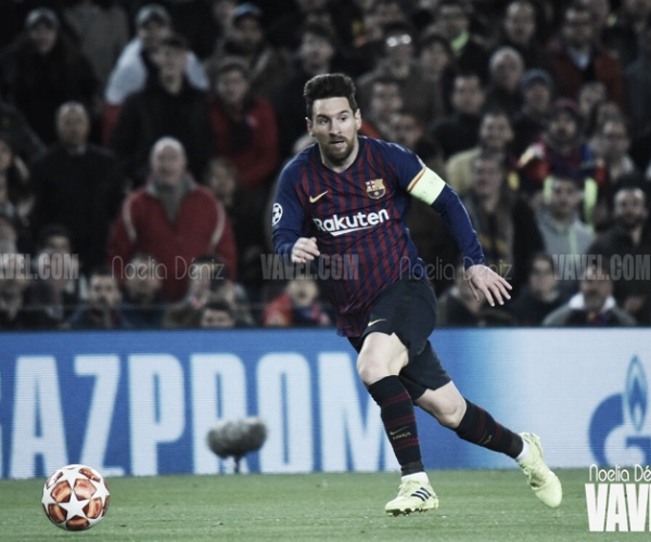 Leo Messi firma un regreso agridulce con Argentina
