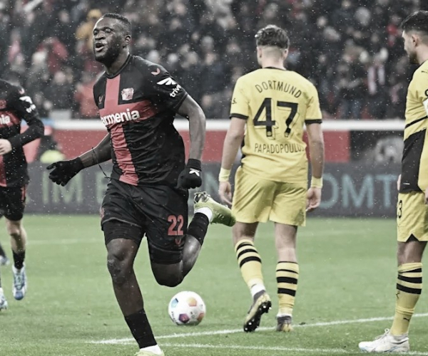 Bayer Leverkusen busca confirmar favoritismo nas oitavas da DFB Pokal