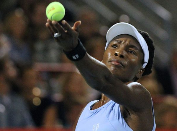 WTA Montreal: Williams il derby è servito