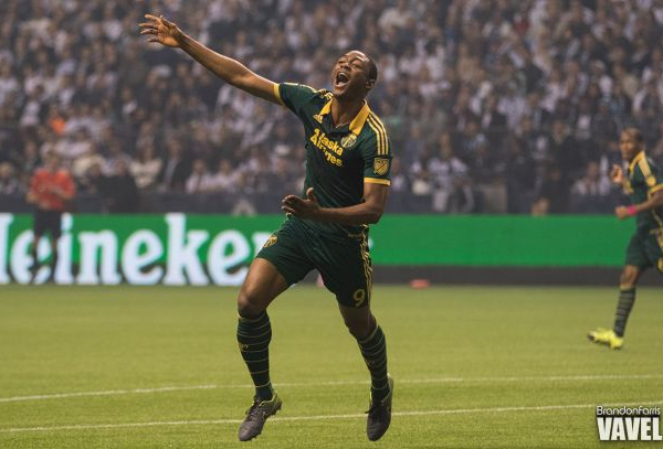 2015 MLS Cup Playoffs: Portland Timbers Smash Vancouver Whitecaps FC, Sending Them To Western Conference Finals
