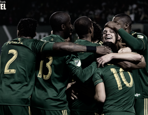 Portland Timbers vs Houston Dynamo: The Good, The Bad, and the Ugly