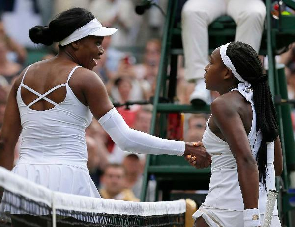 2020 Australian Open first round preview: Venus Williams vs Cori Gauff