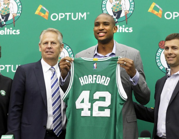 NBA, i nuovi Celtics fermeranno LeBron?