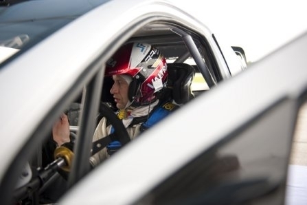 WRC : Hänninen chez Hyundai