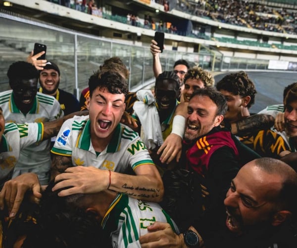 Roma in paradiso: Champions League dopo 7 anni