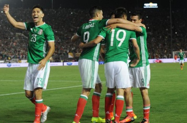 Copa America Centenario, il Messico vola ai quarti: 2-0 alla Giamaica