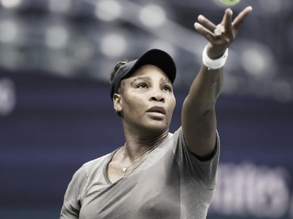 Melhores momentos Serena Williams 2x0 Danka Kovinic pelo US Open 