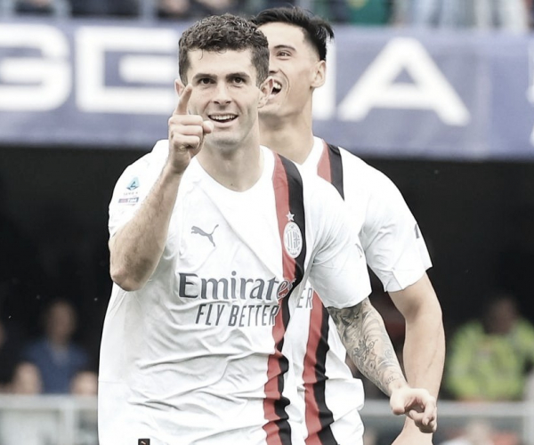 Milan vence mais uma e se mantém firme na caça ao líder da Série A
