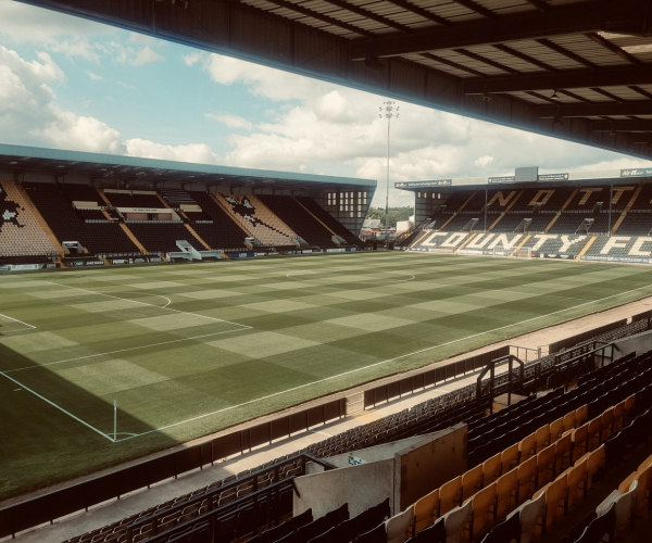 5 Players Notts County should sign ahead of the 2022/23 campaign