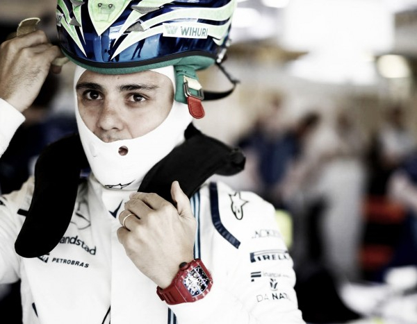 F1, Massa: "La Williams deve volermi"