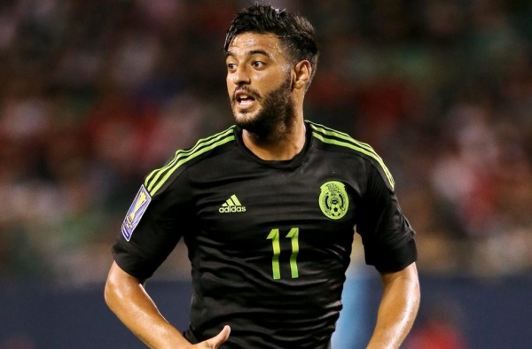2018 CONCACAF World Cup Qualifying: Big Names Omitted From Mexico
