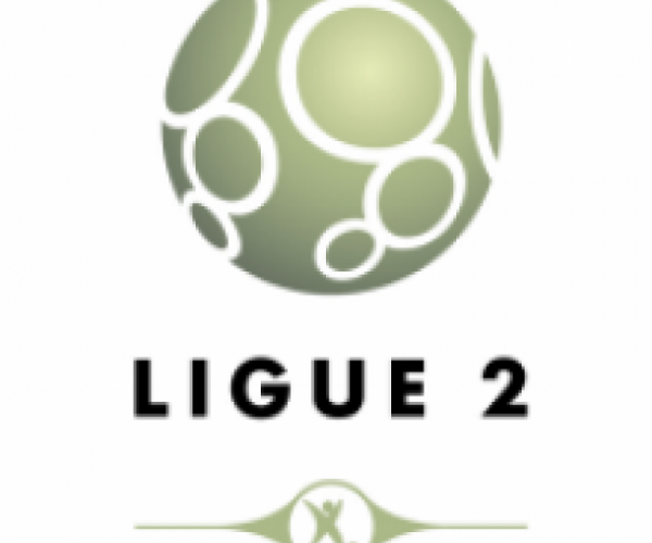 Bilan mi-saison Ligue 2