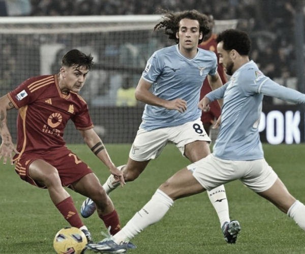 Lazio e Roma decidem vaga direta para às semifinais da Coppa Italia