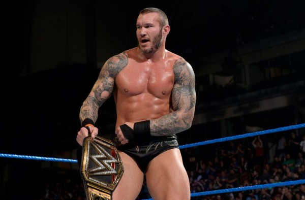 Randy Orton's Twitter War With The Independent Circuit