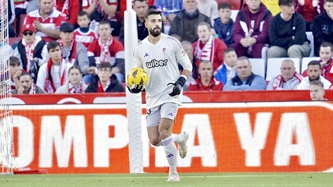 André Ferreira se marcha cedido al Valladolid