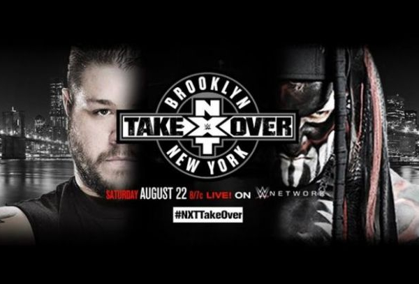 NXT Takeover: Brooklyn Review