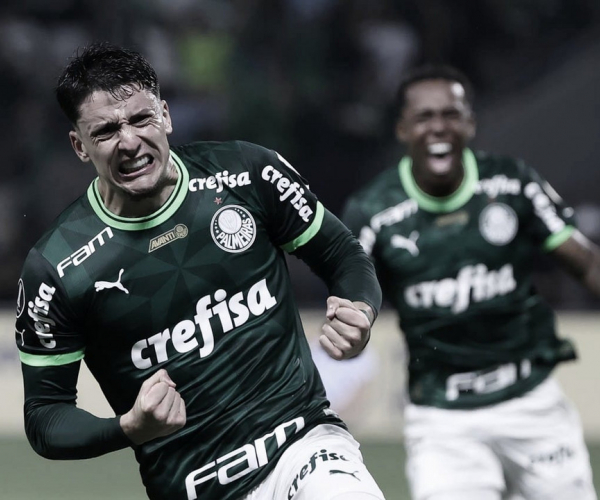 Libertadores: Palmeiras terá grupo mais difícil dos últimos anos na luta pelo tetra