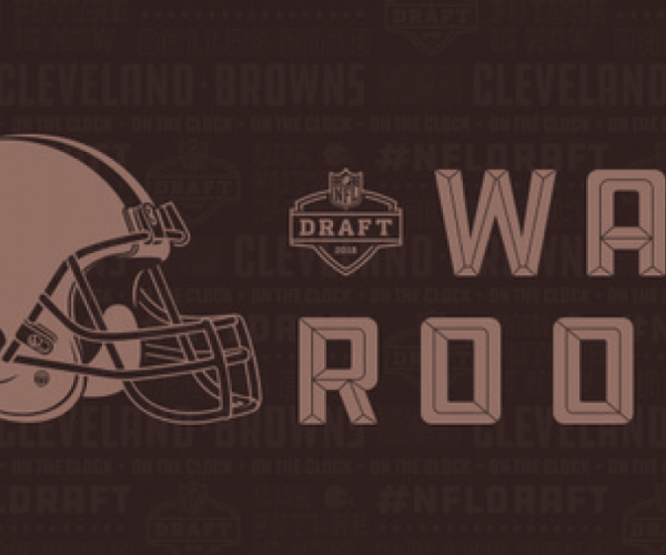 2018 NFL Draft Preview: Cleveland Browns