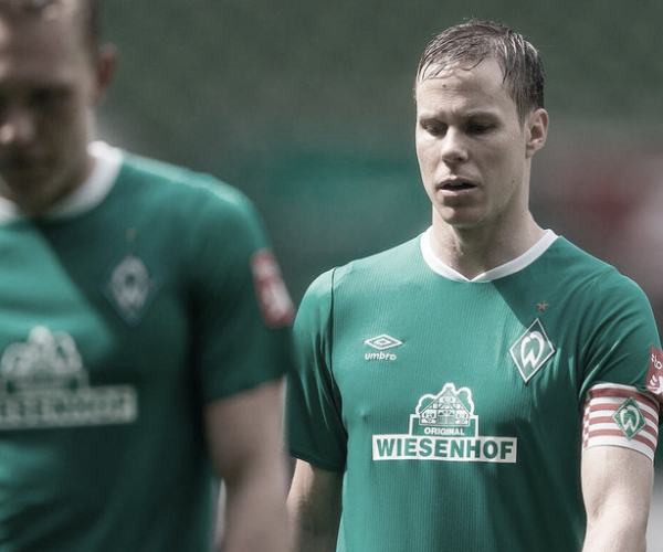 Desespero do Werder Bremen e vagas indefinidas: o que ainda está em jogo na Bundesliga?