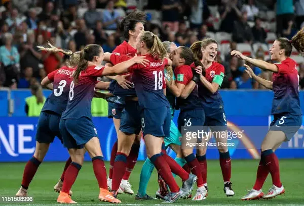 A Chance At Redemption: A preview of Norway’s prospects at the 2023 FIFA Women’s World Cup