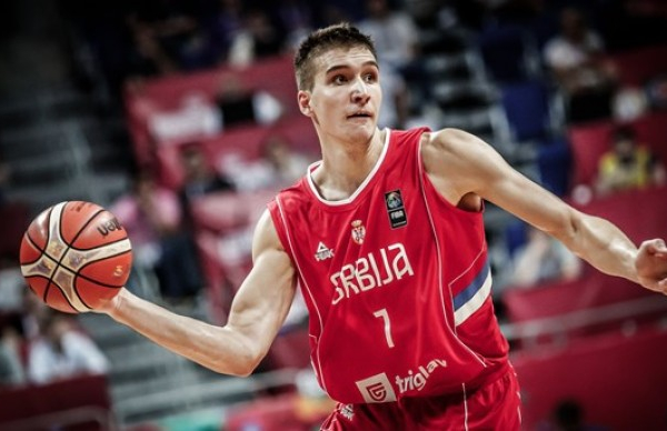Eurobasket - Turchia vs Serbia e Croazia vs Montenegro sono il clou del Day5