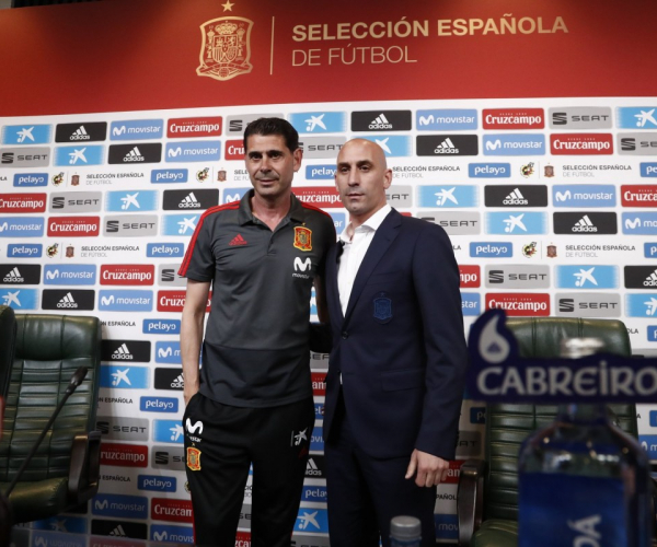 Mondiali, la turbata vigilia della Spagna prima del derby iberico