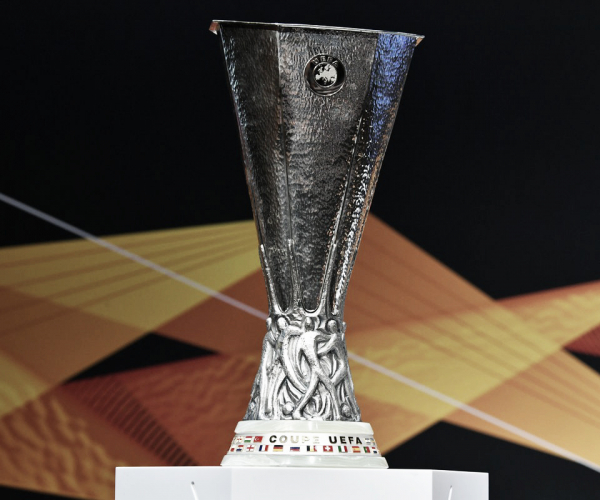 UEFA define quartas da Europa League com duelo de espanhóis e encontro de Arsenal x Napoli