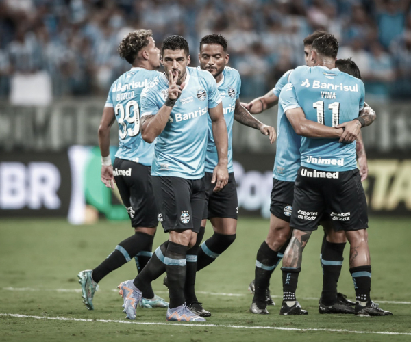 Gols e melhores momentos Ypiranga x Grêmio pelo Campeonato Gaúcho (2-1)