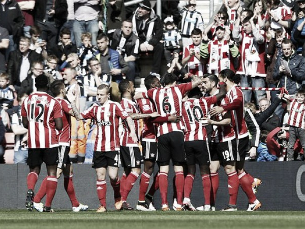 Saturday Premier League: vincono  i Saints, il Palace e il Bournemouth. Cade ancora il Newcastle di Benitez