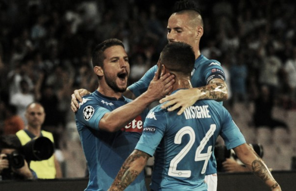 Champions League, il Napoli vola a Nizza: cosa fare e cosa no per passare il turno