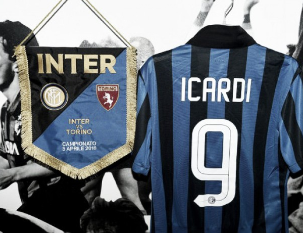 Serie A, le formazioni ufficiali di Inter - Torino