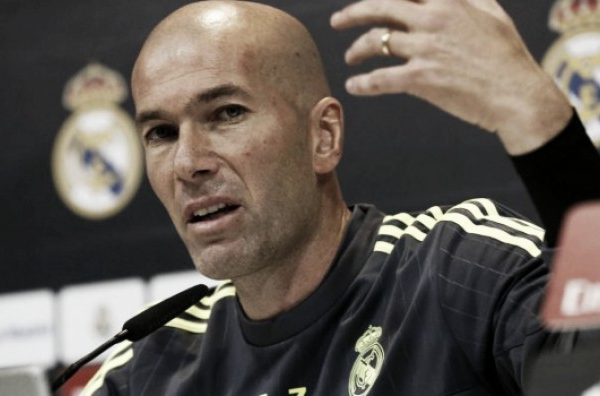 Road to Cardiff, il media day del Real Madrid: parla per primo Zidane