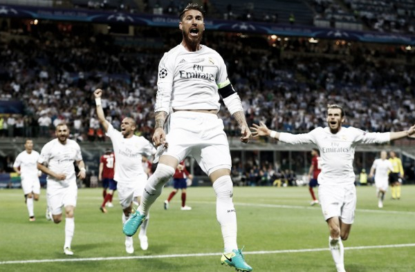 Champions League, Real Madrid in paradiso: la notte di San Siro regala l'undecima ai  Blancos