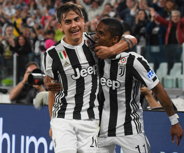 Juventus - Allegri e Barzagli nel post-gara: "Testa alla Coppa Italia"