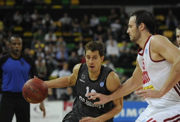 Cedevita Zagreb - Bilbao Basket: buscando el punto de inflexión